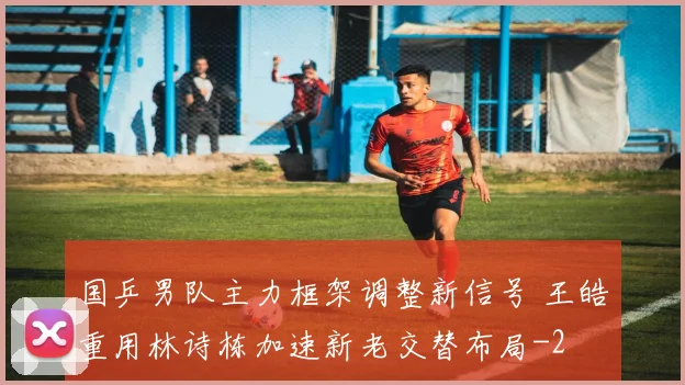 国乒男队主力框架调整新信号 王皓重用林诗栋加速新老交替布局