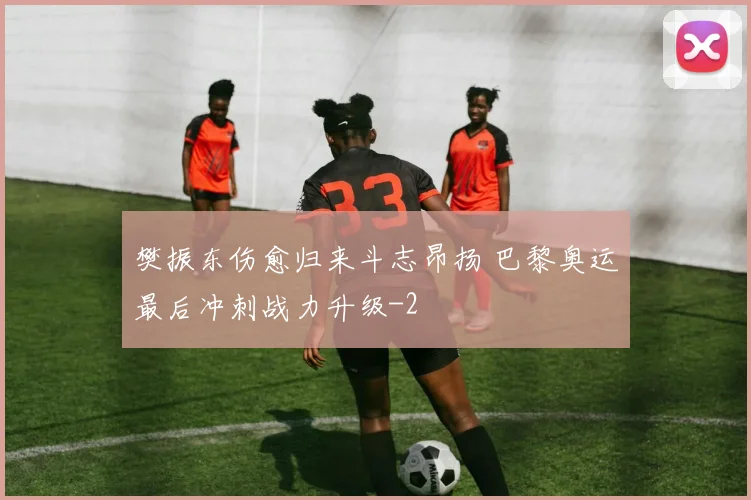 樊振东伤愈归来斗志昂扬 巴黎奥运最后冲刺战力升级